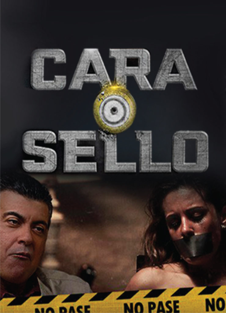 Cara O Sello [Freemium]