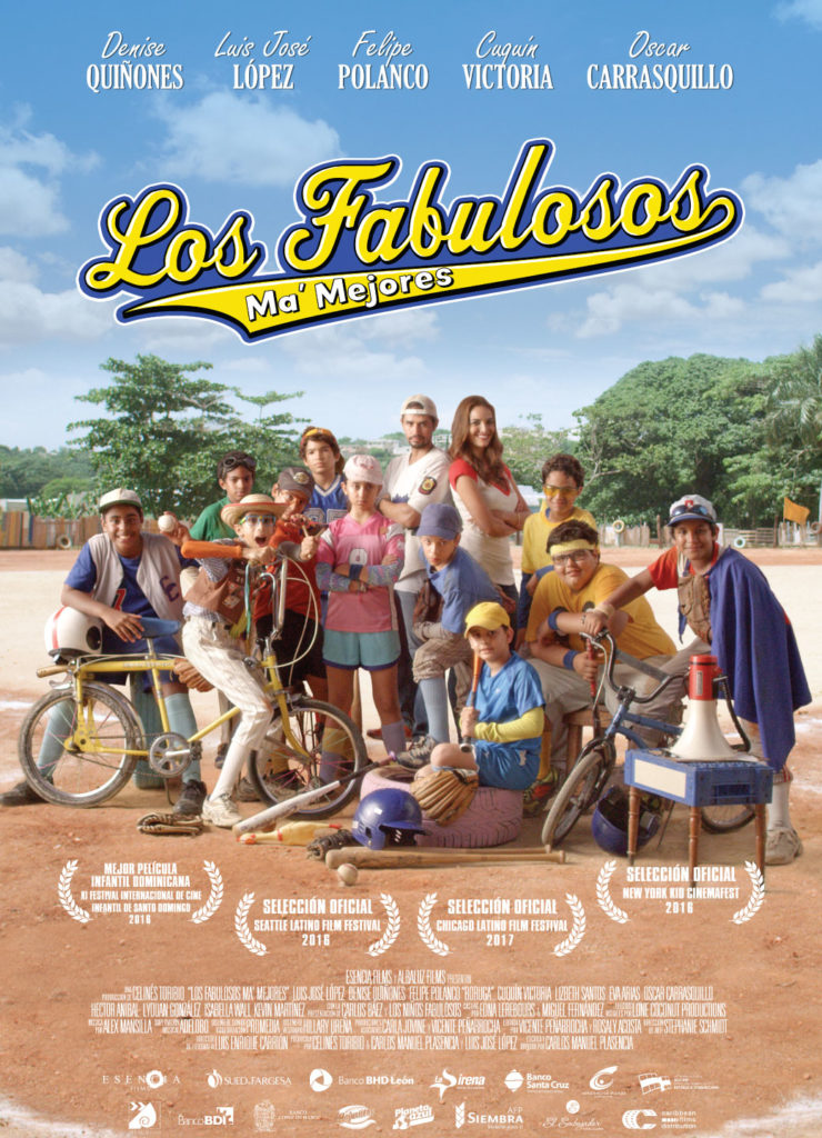 Los Fabulosos Ma’ Mejores [Freemium]