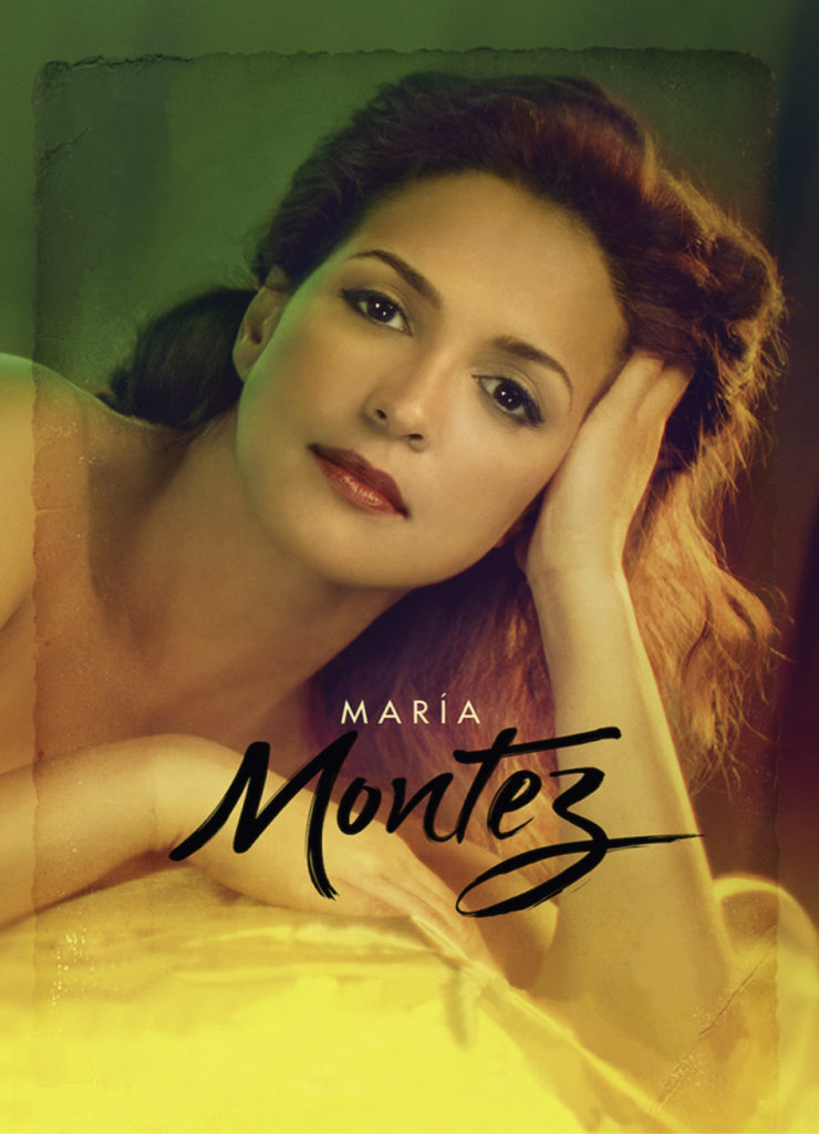 María Montez: The Movie [Freemium]