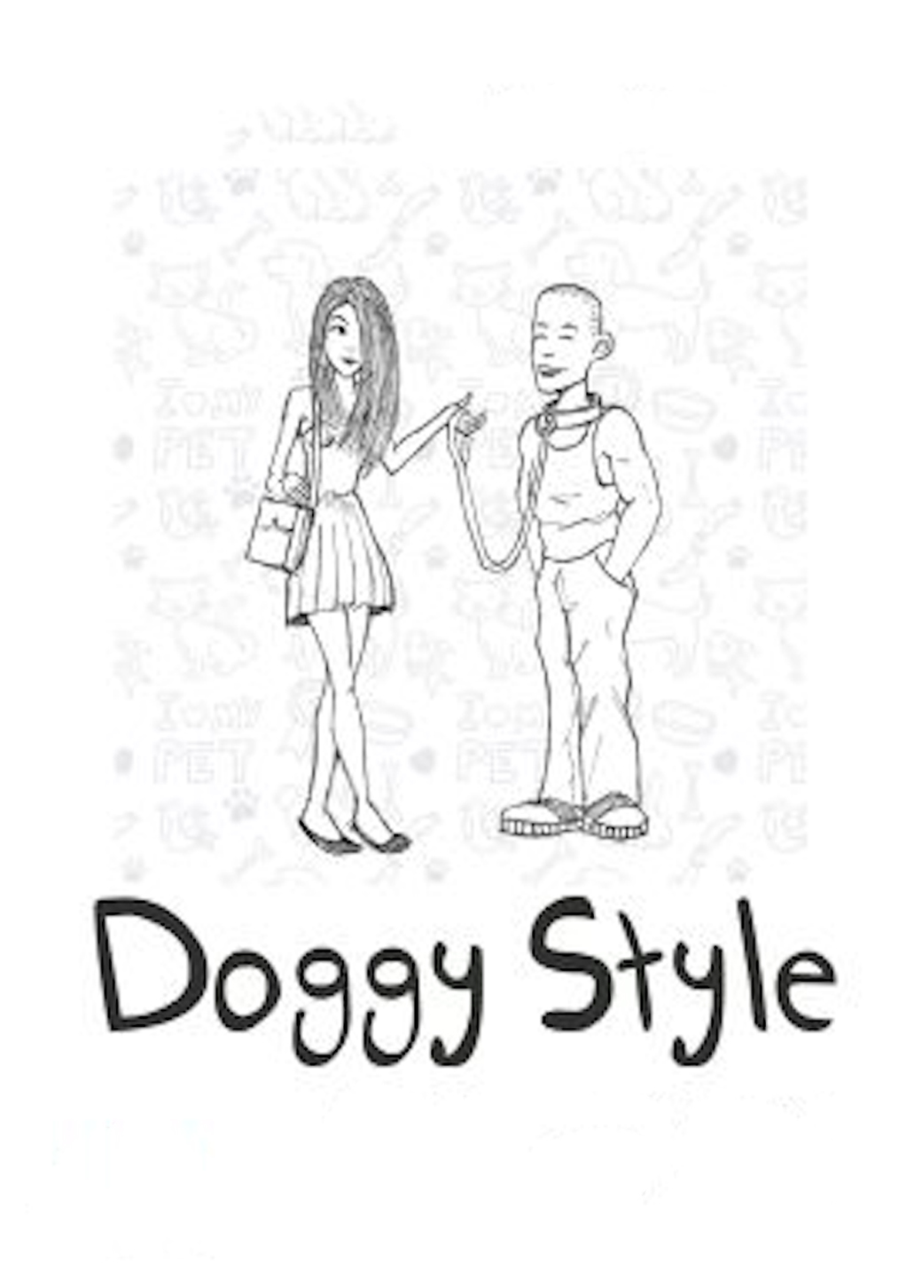Doggy Style [Freemium]