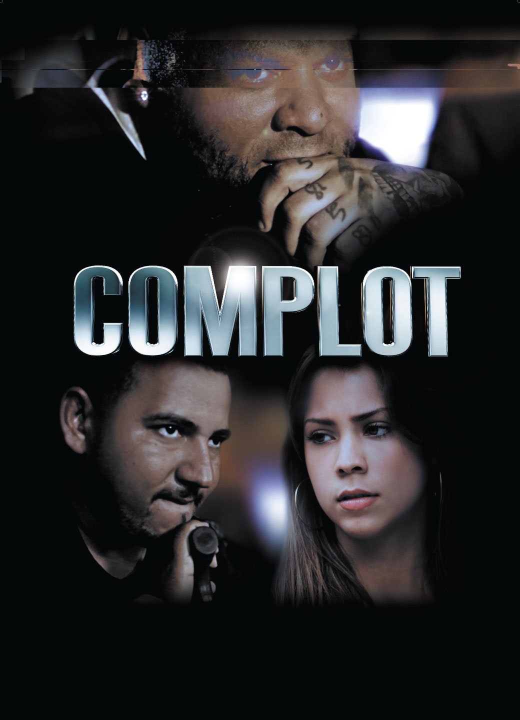 Complot [Freemium]